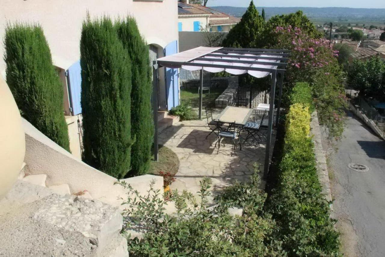 Rdc-Villa_2Pieces 35M2_Domine La Plaine Entre Nimes_Cevennes_Mer Calvisson Zewnętrze zdjęcie