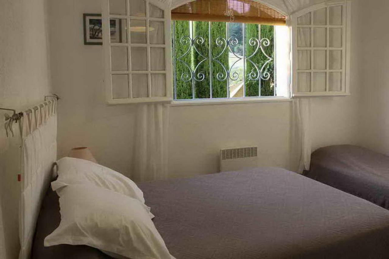 Rdc-Villa_2Pieces 35M2_Domine La Plaine Entre Nimes_Cevennes_Mer Calvisson Zewnętrze zdjęcie